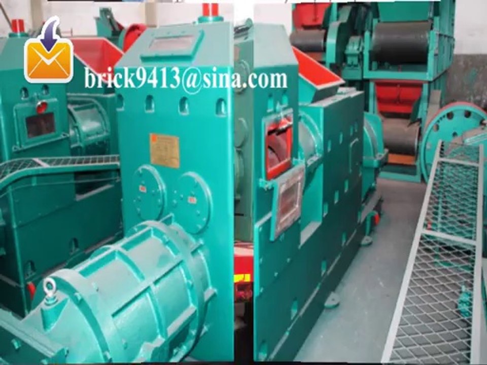 brick machine brick making machine/red brick machine brick making machine