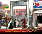 Hyderabad - Civil Hospital deprived of basic health facilities