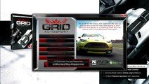 Grid Autosport gratuit free Steam Keys Xbox360 Ps3 fr - Télécharger French