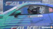 Dai Yoshihara's Falken Tire Subaru BRZ Formula Drift Car #FDMIA via Autobytel