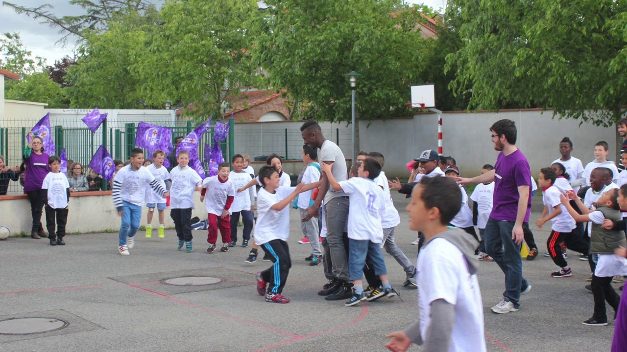 La saison 2013-14 des Jeunes Citoyens Supporters