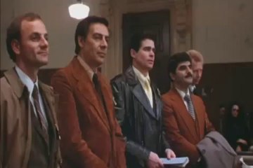 Le Prince de New York ( 1981 - bande annonce VO )