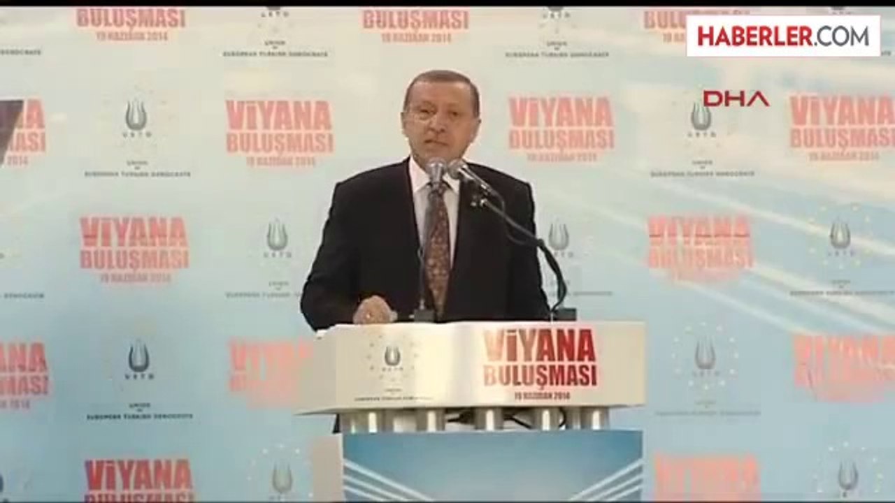 4başbakan Erdoğan Bizden Hiç Kimsenin Korkmasına, Çekinmesine, Tedirgin Olmasına Gerek Yok