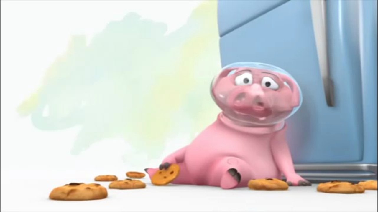 Ormie the pig (short film)