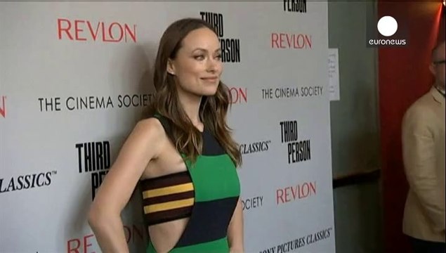 Ten years after 'Crash', Haggis divides critics with 'Third Person'