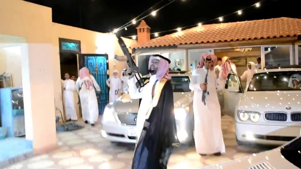 Les Arabes