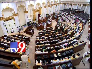 P.Manikyala Rao takes oath as Member Of Assembly