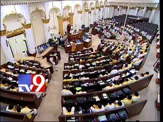 M.Geetha takes oath as Member Of Assembly