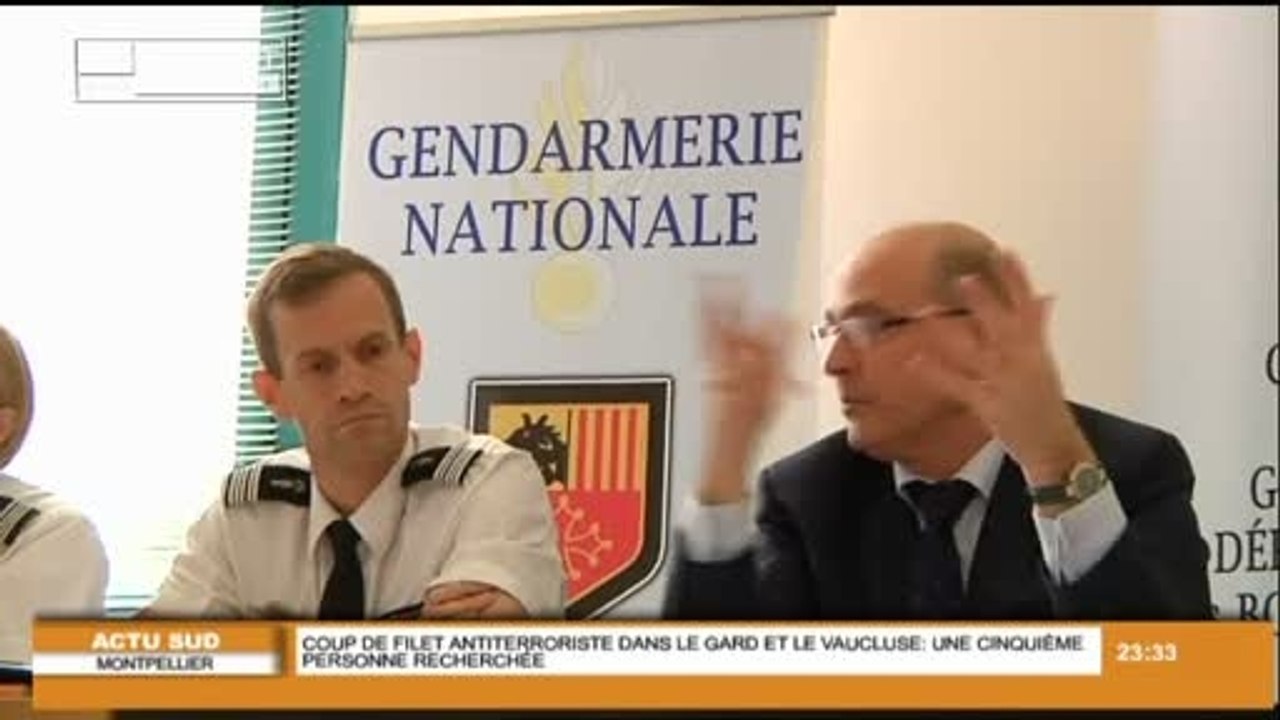 Cambriolages: une douzaine de Roms arrêtés