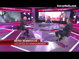 Zemmour dit la vérité sur l'islam (il va se faire virer)