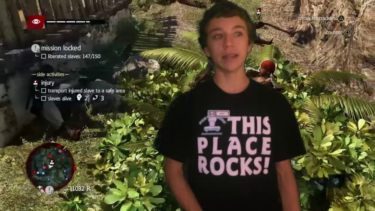 Assassin's Creed: Freedom Cry | Review