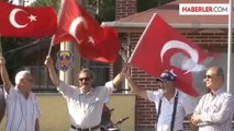 Emekli Tuğgeneral Mustafa Kemal Tutkun'un avukatı Altın -