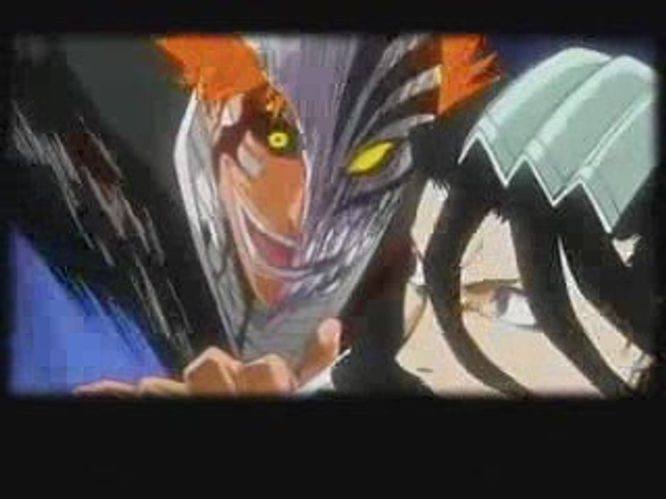 [AMV] - Bleach - Ichigo's Chronicles