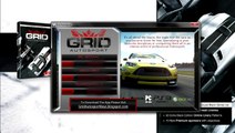 Télécharger Grid Autosport Free Steam Keys Xbox360 Ps3 Gratuit French