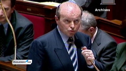 Les socialistes ne veulent pas de Jacques Toubon comme Défenseur des droits !