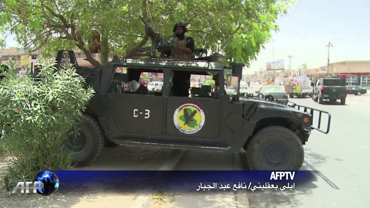 اوباما يواجه ضغوطا لاعتماد استراتيجية جديدة ازاء الازمة العراقية