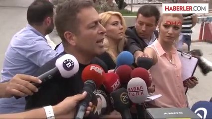 Mamak Cezaevi'nde Tahliyeler Başladı