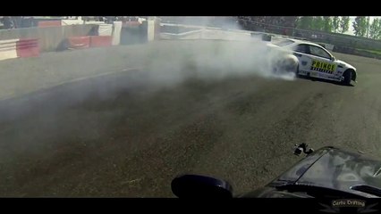 King of Europe Drift ProSeries 2014