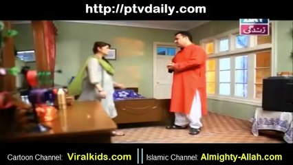 Rishtay By Ary Zindagi – Episode 40 - 19th June 2014