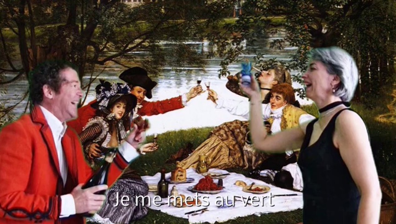 L'été indien