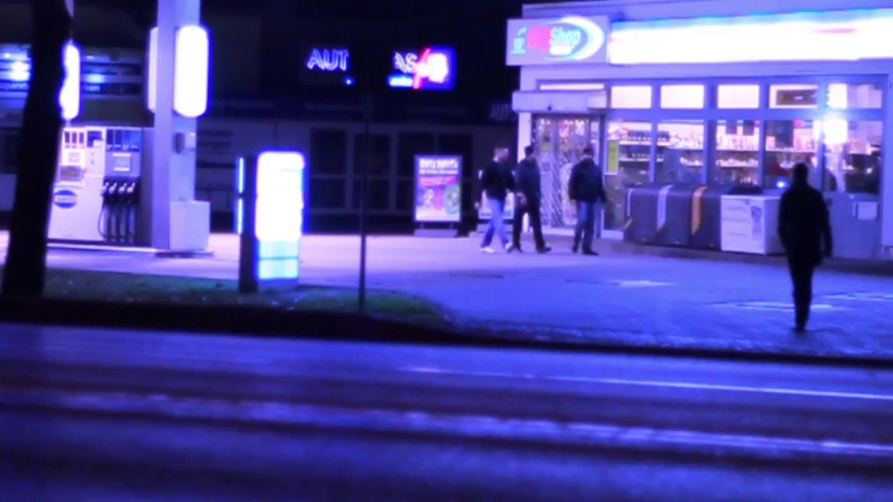 Missonars - Besserer Tag