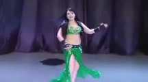 Pashto 2014 with beautiful belly dance