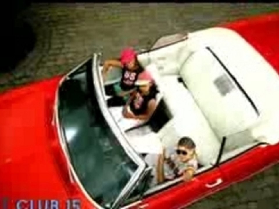 Bob Sinclair - Rock this party