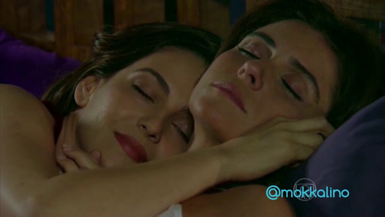 Clarina'O Filme' 21 [EN-Subs]
