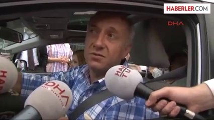 Mamak Cezaevi'nde Tahliyeler Başladı 3
