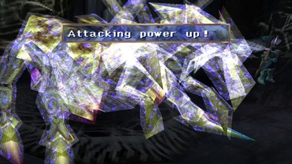 Let's play The Legend of Dragoon - Part 12: Greham and Feyrbrand