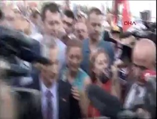 Engin Alan'dan çok sert tahliye açıklaması