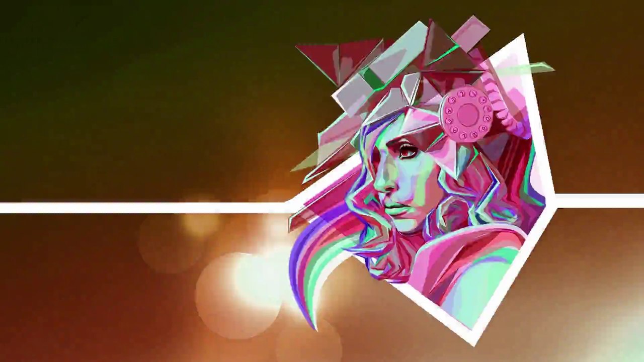 Blondie Atomic (serana Remix)