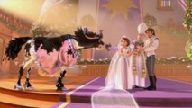 Tangled Ever After bg subs