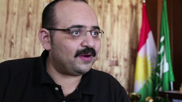 Kurdish Peshmergas warn jihadist group ISIL now well-equipped