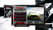 Grid Autosport et free Steam Keys Xbox360 Ps3 sans rien telecharger