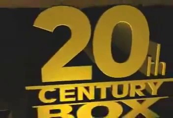 20th Century Box Ident