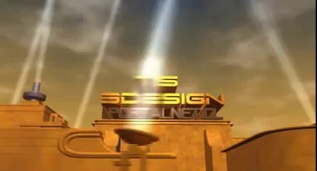 Tis3Design Intro 20th. Century Fox