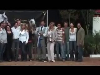 At - Atlar -Horse Fight Big - Horses   (8)