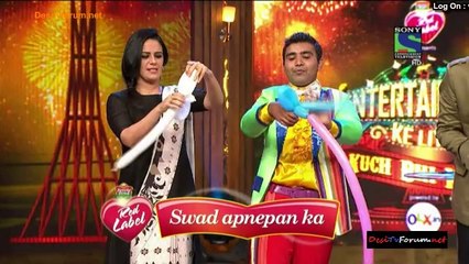Entertainment Ke Liye Kuch Bhi Karega (Season 5) 19th June 2014 Video Watch Online _avi