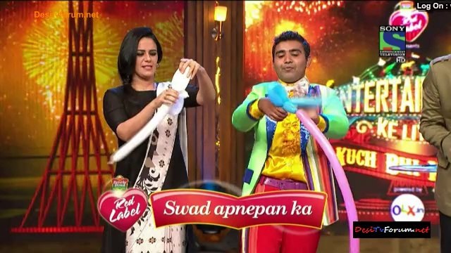 Entertainment Ke Liye Kuch Bhi Karega (Season 5) 19th June 2014 Video Watch Online _avi