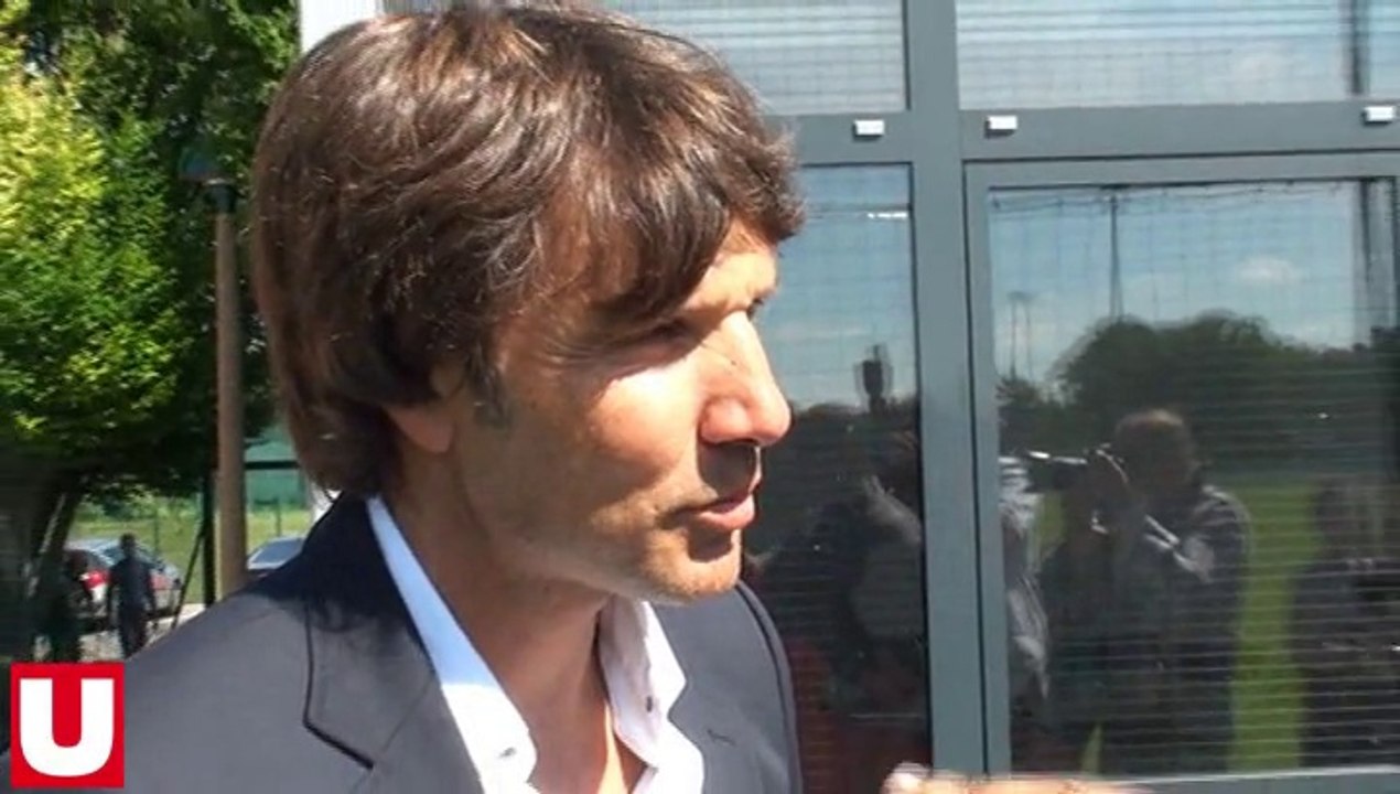 Jean-Luc Vasseur le nouvel homme fort du Stade de Reims