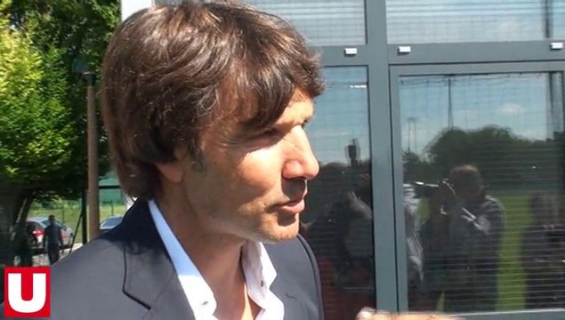 Jean-Luc Vasseur le nouvel homme fort du Stade de Reims