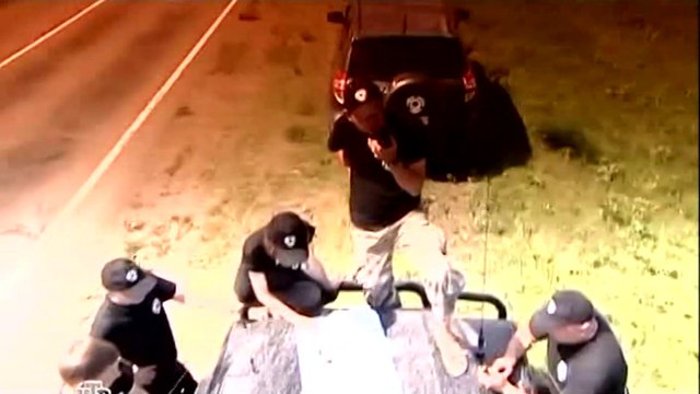 18 фильм. «Республика Хакассия. Дорога в параллельный мир» [ 17.09.2011 ]