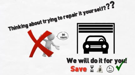 Garage door torsion bar repair Danville | (925) 201-6967