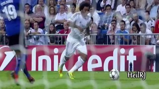 クリスティアーノ・ロナウドThe Best Football Skills