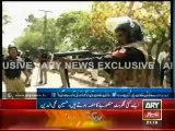 Punjab police will investigate Lahore incident