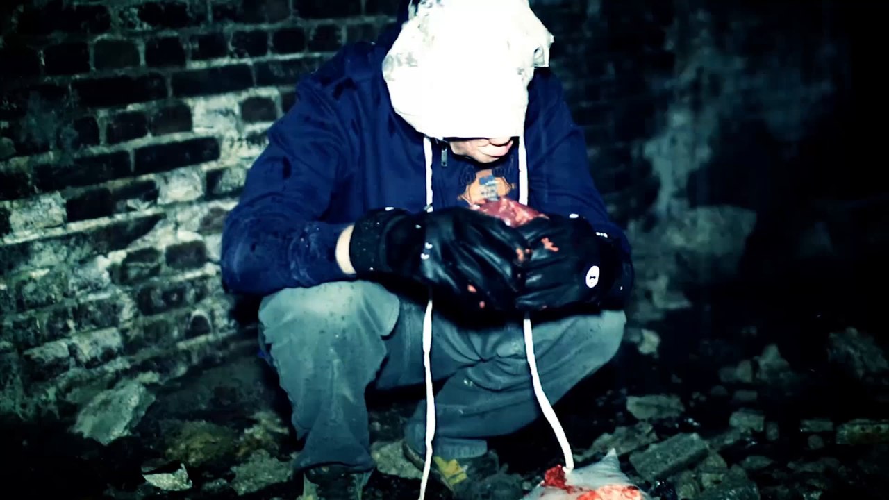 ANDREAS KREMER - Don`t Fear the Darkness 3 - Lifeform RECordings 45