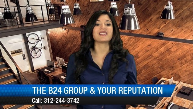The B24 Group Chicago Superb Five Star Review by Gibby G.