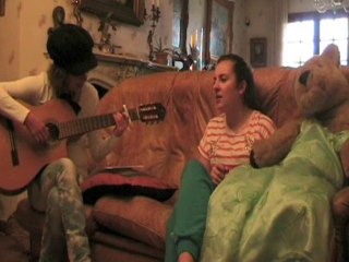 Mon Amant De Saint Jean