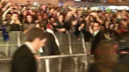 Bisbal confirma su relación con 'La china Suárez'